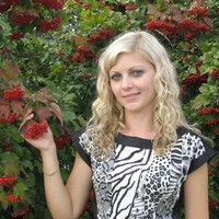 Пищаленко Ирина