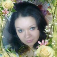 Аня Силкова
