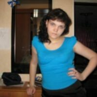 Анастасия Лазарева