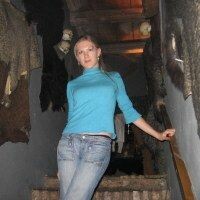 наташа zakharov
