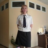 Москвичева Светлана