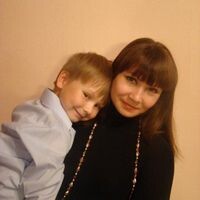 миляева анна