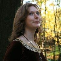 Екатерина