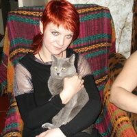АЛЛА ВОЛКОВА