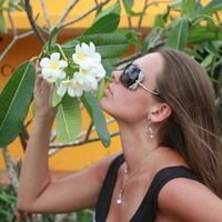 Ксения Орлова