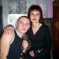 Шегда Вкторя