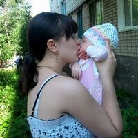 Екатерина Жарова