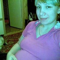 Лия Мулюкова