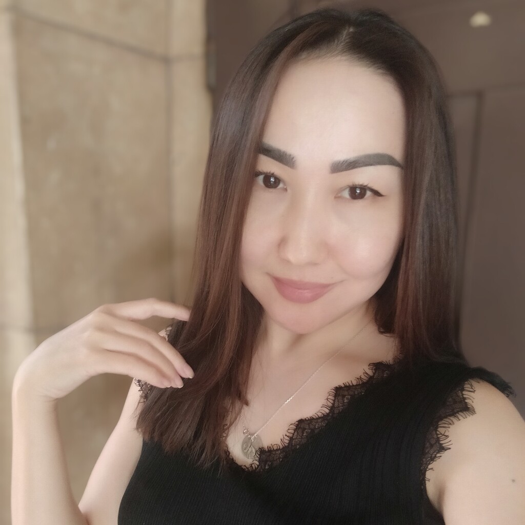 Нургуль
