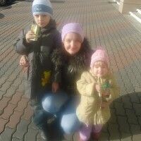 Светлана