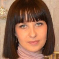Оля Кузьмина