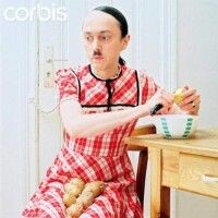 Гитлер вЮбке