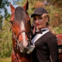 Анна Грачёва