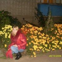 Бельчикова(Ишутина) Анастасия