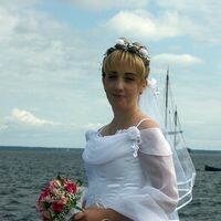 Тихонфедорова Ольга