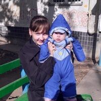 Анютка
