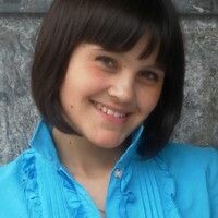 Светлана Каткова
