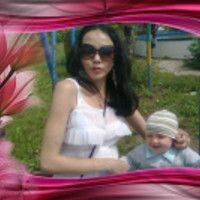 регина кузина