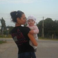 Эльвира Мельникова
