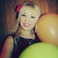 Оленька Гусейханова