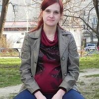 Анна Ревякина