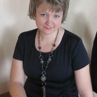 Анна Тимошенко
