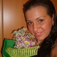 Яна Чиркова