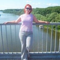 Белова Наталья