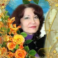 Кравцова Валентина