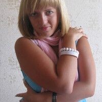 Сидельникова Анастасия