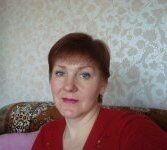 Куткина Валентина