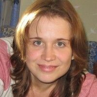 Марина