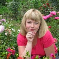 Танюша Семина
