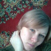 аксёнова светлана