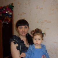 Оля Кашина