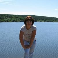 Трубина Вера