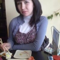 Наталия Милова