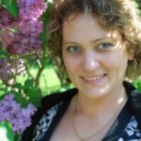 Наталья Колесникова