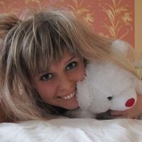 Светлана Тупикина