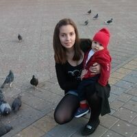 Кацва Валерия