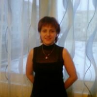 Наталья Игнатьева