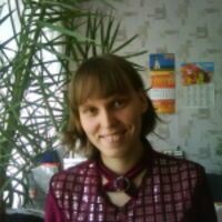 Светлана Подрыгина