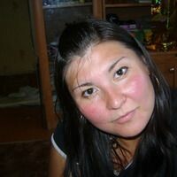 Алла Пухарева