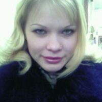 Шабалина Галя