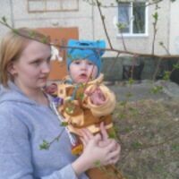 наталья Комарова