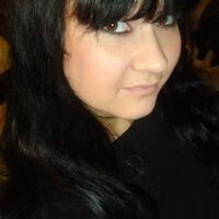 Марина Черепенникова
