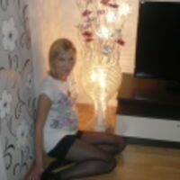 Юлия Мухаметзянова