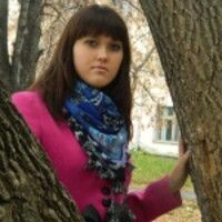 Марина Шилова
