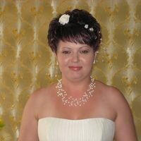 tamara КОФЕКИДИ