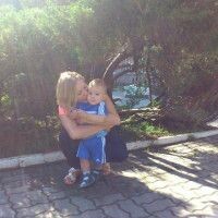 Екатерина Дашкевич
